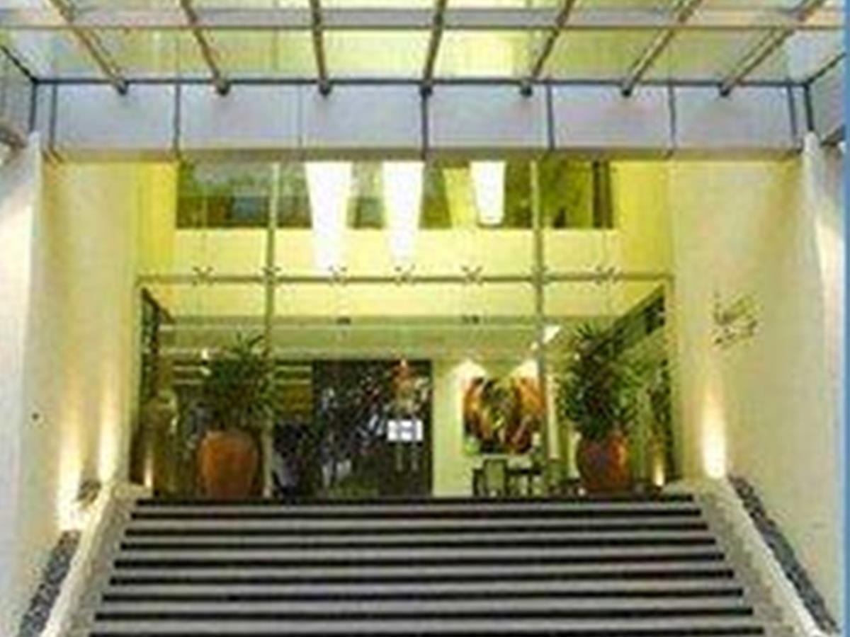 The Jerai Hotel Alor Star Άλορ Σταρ Εξωτερικό φωτογραφία